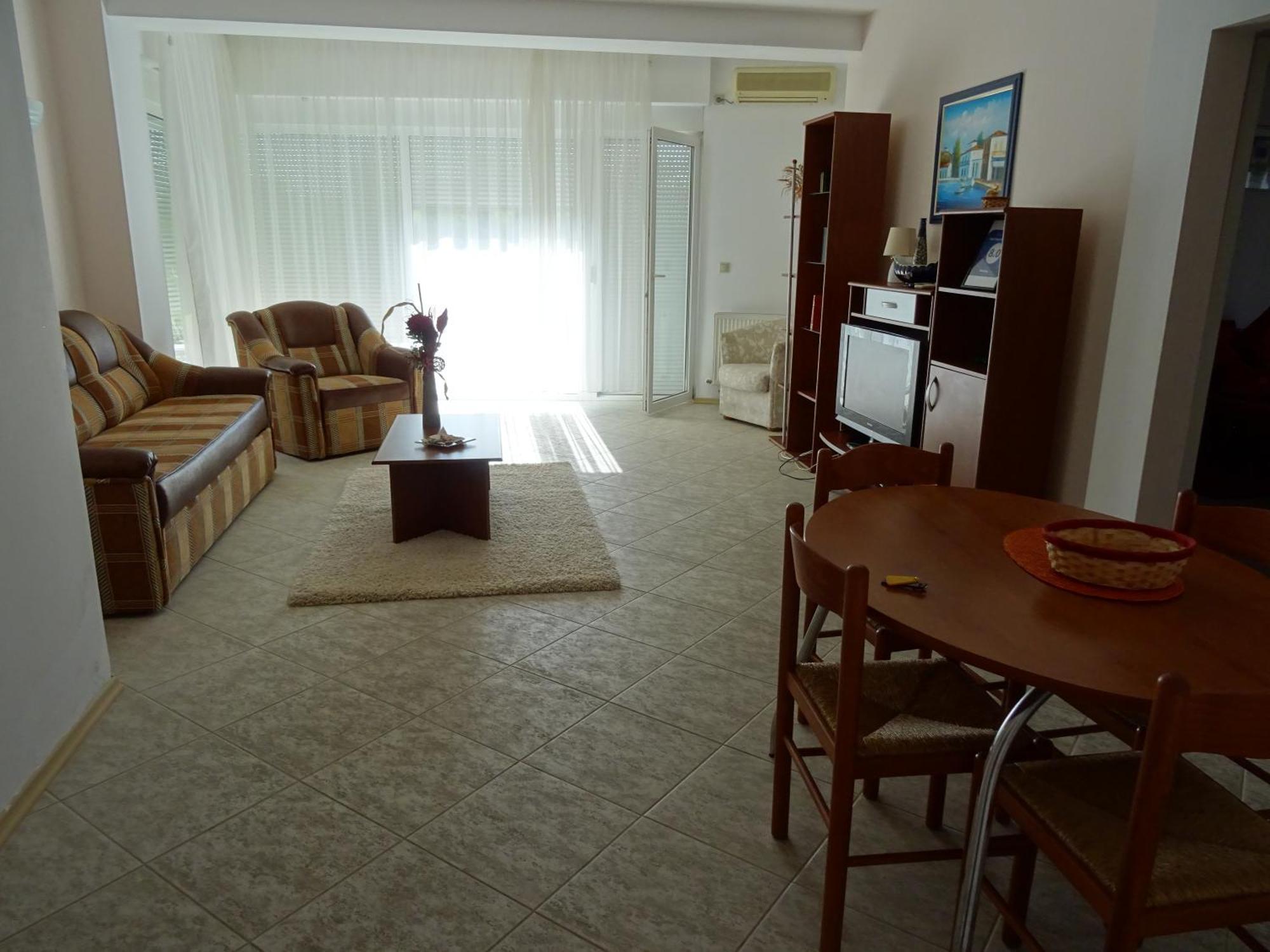 Club Topaz Apartments Neptun Esterno foto
