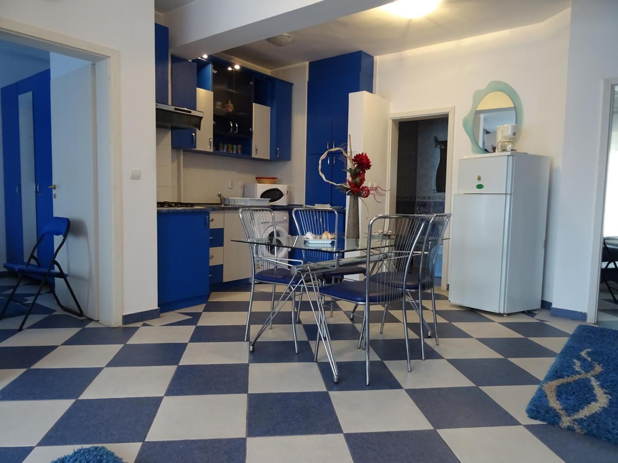 Club Topaz Apartments Neptun Camera foto