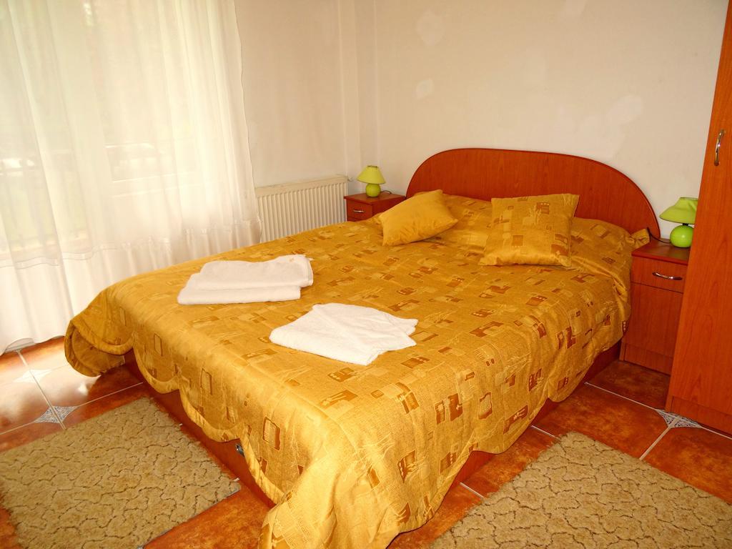 Club Topaz Apartments Neptun Camera foto