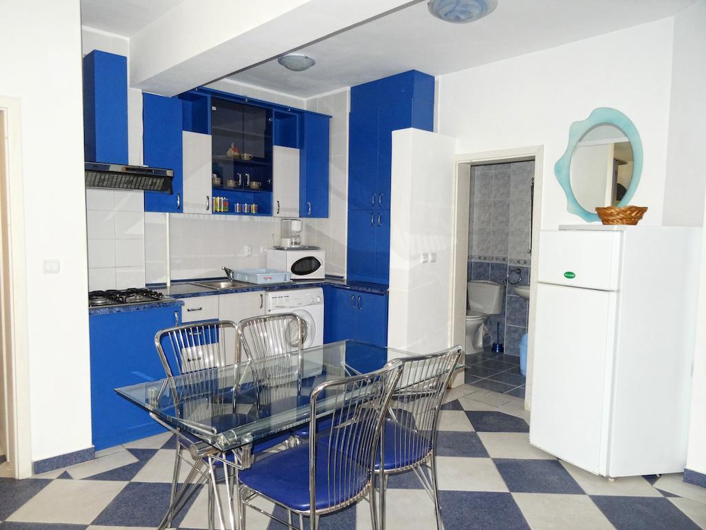 Club Topaz Apartments Neptun Esterno foto