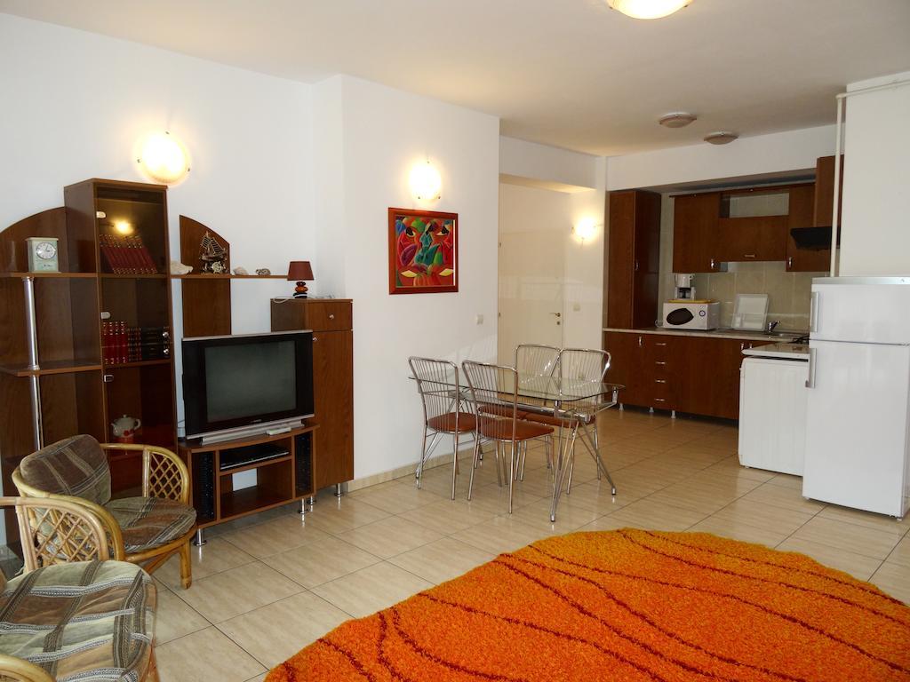 Club Topaz Apartments Neptun Camera foto