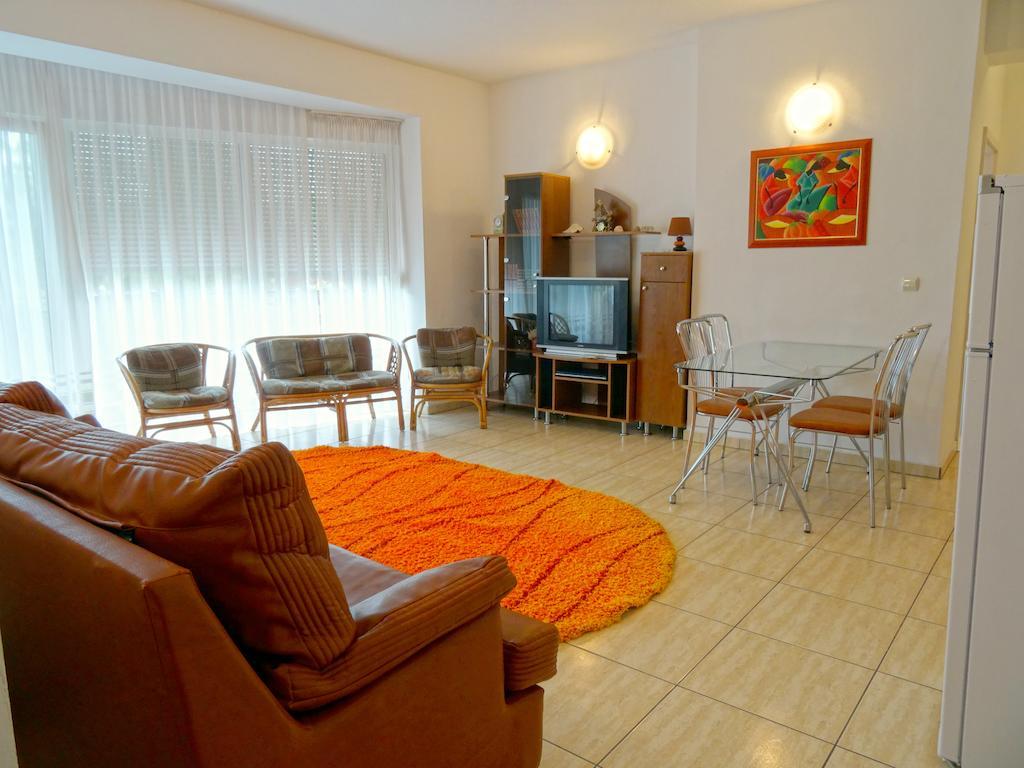 Club Topaz Apartments Neptun Camera foto