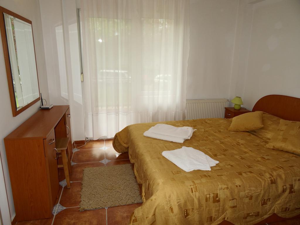 Club Topaz Apartments Neptun Camera foto