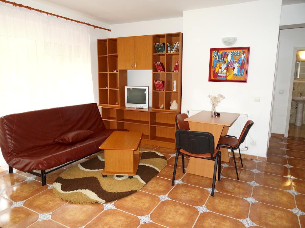 Club Topaz Apartments Neptun Camera foto
