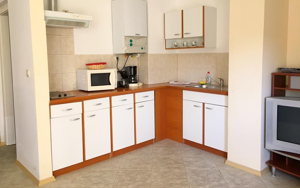 Club Topaz Apartments Neptun Esterno foto