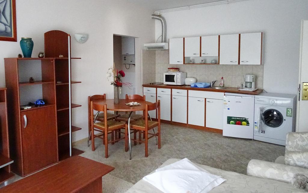 Club Topaz Apartments Neptun Esterno foto