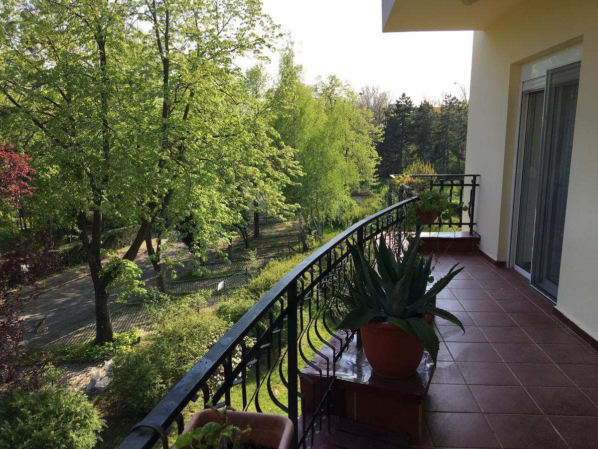 Club Topaz Apartments Neptun Esterno foto